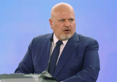 Прокурор, який видав ордер на арешт путіна, відсторонений з посади