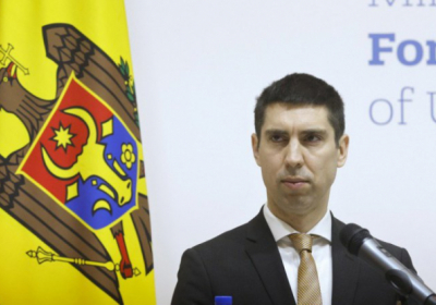Молдова готує ноту протесту рф через відкриття виборчих дільниць у Придністров’ї
