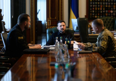 Україна успішно випробувала ще один перехоплювач російських реактивних дронів