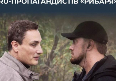 У Чехії затримали двох російських пропагандистів – Чащухіна та Долматова