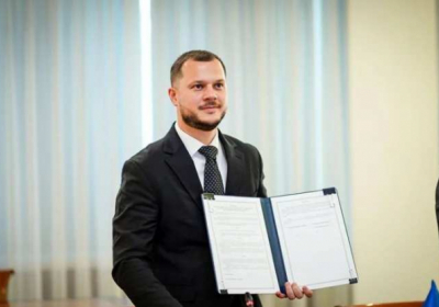 Україна і Узбекистан запроваджують 