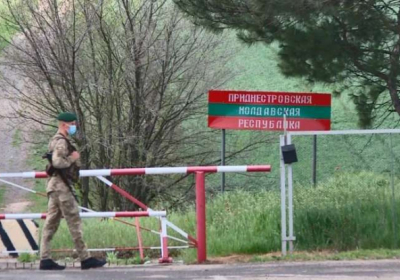 У МЗС Молдови заперечили надсилання Україні ноти протесту через інцидент на Дністрі