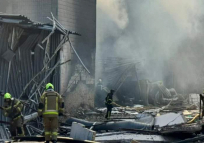 Посли G7 обговорили з Україною наслідки масованих атак рф по енергосистемі (оновлено)