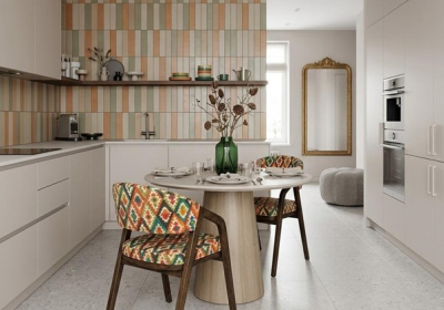 Як обрати дерев’яні стільці для кухні: 5 параметрів конструкції, які визначають якість