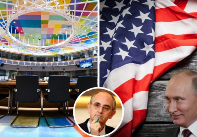 29-й пункт – когнітивний контроль. Фальшивий мирний план росії приносить їй перемогу в психологічній війні – Едвард Лукас