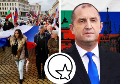 Вибори в Болгарії. Що вони означають для Європи 