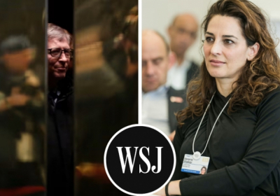 Трамп, Епштейн і жінка з орбіти Ґейтса. Що приховує постать Мелані Вокер – Wall Street Journal
