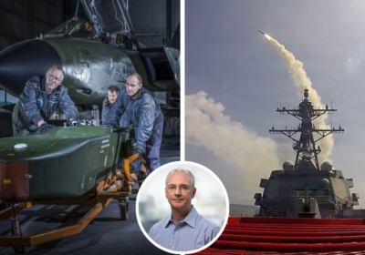 путін – єдиний безсумнівний переможець війни США з Іраном. 