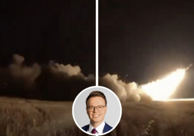 Фламінго знаходить свою ціль. Удар по Воткінську та майбутній потенціал України у знищенні російської промисловості – Фабіян Гоффманн