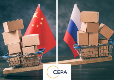 Китайсько-російська метазагроза. Архітектура авторитарної влади – CEPA 