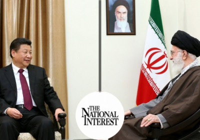 Перед атакою США. Як Китай зміцнює позиції Ірану – Джеймс Д. Дурсо