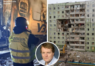 Риторика і реальність. Як заяви Трампа та путіна накладаються на ситуацію на фронті – Філліпс О'Брайен