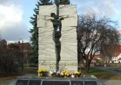 У 1943 році на Волині убито близько 19 тисяч українців та 12 тисяч поляків - історик