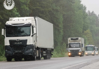 До України повернули 528 тіл, які можуть належати українським військовим