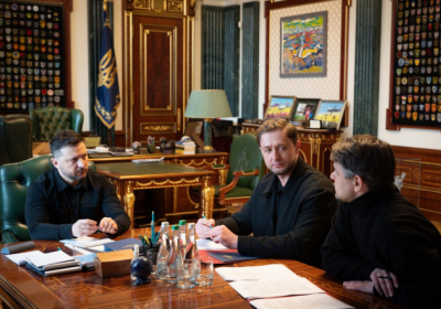 Україна повернула понад 2100 дітей, яких викрала росія – Зеленський