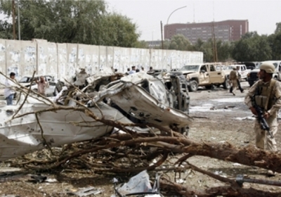 В Іраку у теракті біля школи загинули 14 дітей