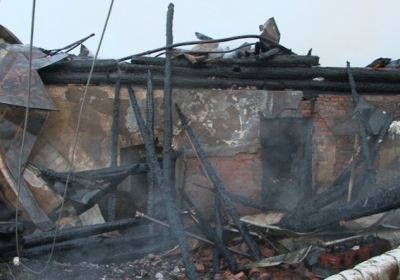 В российской психбольнице из-за пожара погибли 23 человека