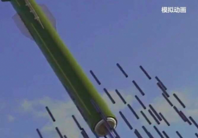 Китай показав зброю, яка здатна виводити з ладу енергосистему