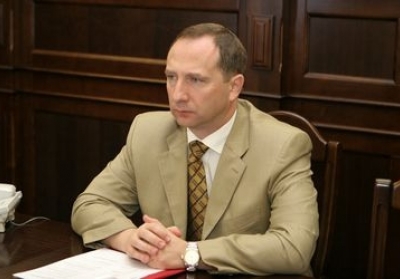 Порошенко назначил нового губернатора Харьковщины