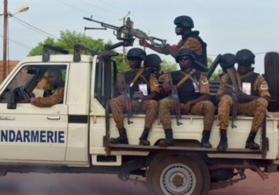 У Буркіна-Фасо терористи напали на церкву, є загиблі