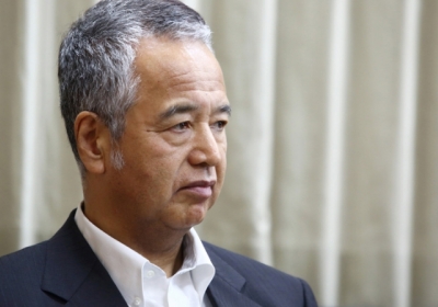 Міністр економіки Японії пішов у відставку через корупційний скандал