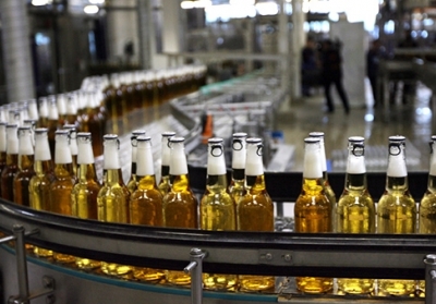Из-за тяжелой ситуации на рынке РФ пивоваренная компания 