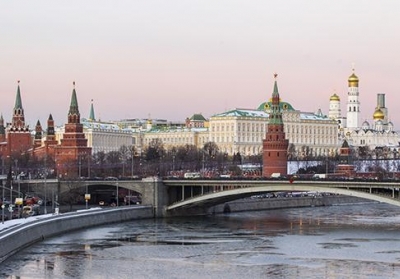У Росії на сайті держторгів з'явилося оголошення про продаж Кремля