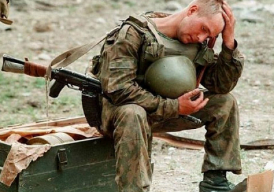 Українських військових штрафуватимуть за вживання алкоголю

