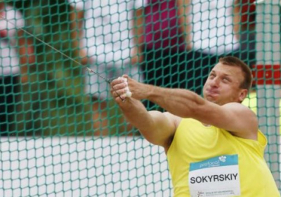 Крымский легкоатлет поедет на Чемпионате мира в Лондон защищать цвета сборной России