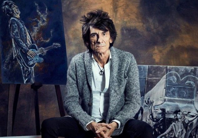 У гітариста The Rolling Stones виявили рак легенів



