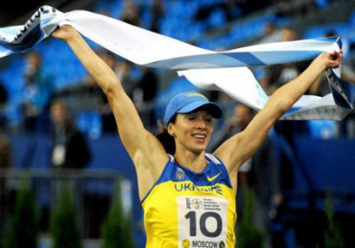 Украинскую спортсменку лишили олимпийской медали из-за допинга