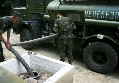 Міноборони переплатило за паливо для армії понад 68 млн гривень