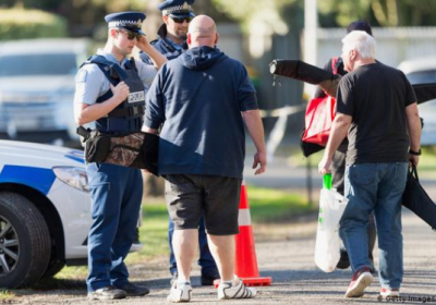 У Новій Зеландії в населення викупили зброю після терактів у мечетях