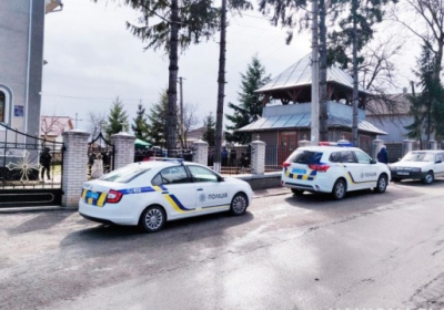 Поліція купує 409 Opel Astra і 413 Renault Duster