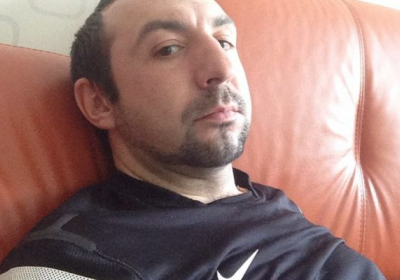 Взятий у полон бойовиків журналіст Асєєв зізнався у шпигунстві на російському ТБ