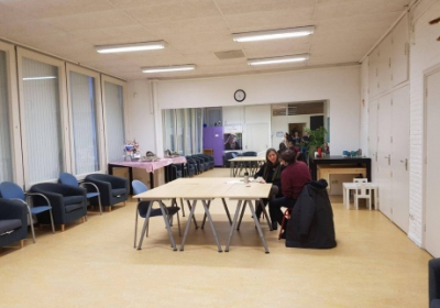 В Нідерландах відкриють центр для української громади