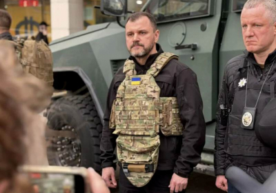 Клименко анонсував експертні обговорення для підготовки закону про цивільну зброю