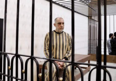 У Сирії суд звинуватив двоюрідного брата Башара Асада у воєнних злочинах
