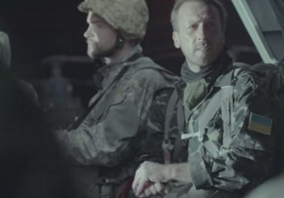 Жоден з нас не народжений для війни: американець зняв відео на підтримку української армії