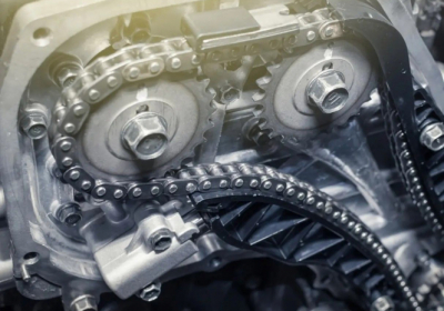 Коли і як часто необхідно проводити заміну ременя ГРМ?