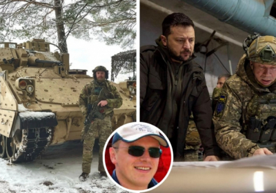 Країна мрій. Помилки політичного та військового керівництва України з початку війни. Частина 1 – Том Купер