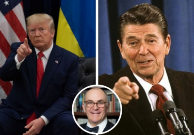 Як скасувати зовнішньополітичний апокаліпсис. Трампу не змінити вектор США – Еліот Коен