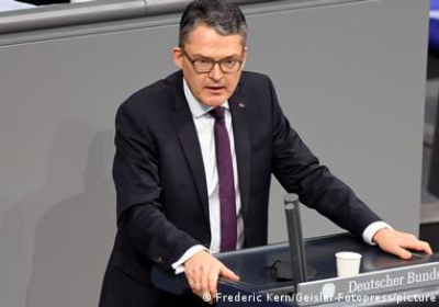 Опозиція Німеччини відкинула критику контрнаступу ЗСУ