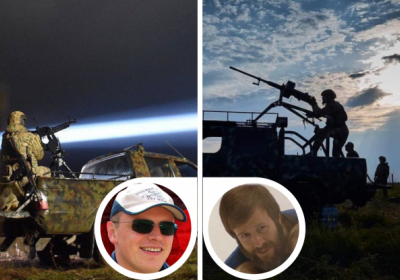 Чому українська ППО робить все можливе, але цього недостатньо. Результат помилок України, Європи та США – Том Купер та Дональд Гілл