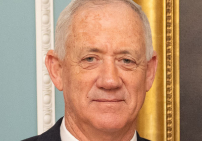 Міністр військового кабінету Ізраїлю подав у відставку через розбіжності з Нетаньягу

