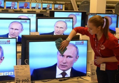 Президент рф путін заявив, що росія готова вести мирні переговори - Sky News
