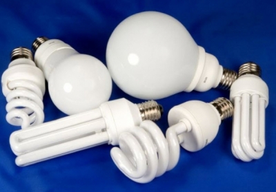 У наступному році українці зможуть безкоштовно обміняти старі лампи розжарювання на енергозберігаючі LED-лампи