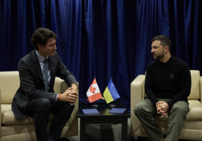 Прем'єр-міністр Канади оголосить про свій намір піти у відставку