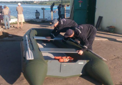 В Одесской области во время прогулки на лодке утонули три девушки