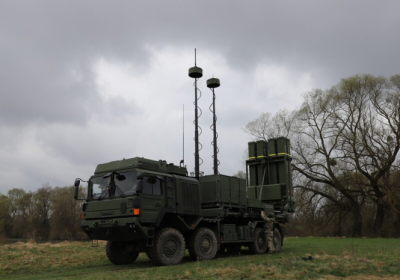 Уночі рф атакувала Україну 322 ракетами й дронами. Основним напрямком удару був Київ (оновлено)